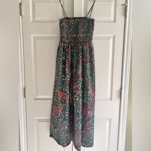 Loft dress